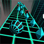 Crazy Roll 3D